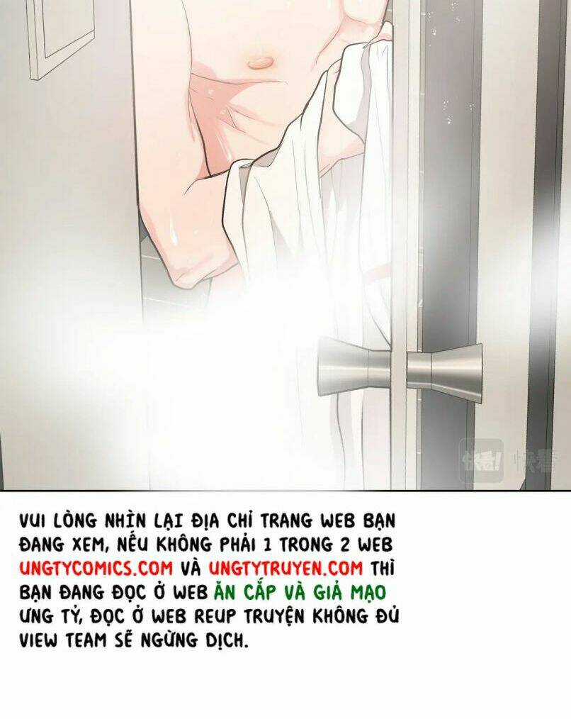 Cẩn Thận Bị Mộng Ma Ăn Mất Đó! Chapter 58 trang 8