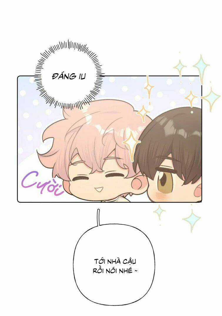 Cẩn Thận Bị Mộng Ma Ăn Mất Đó! Chapter 59.5 trang 0