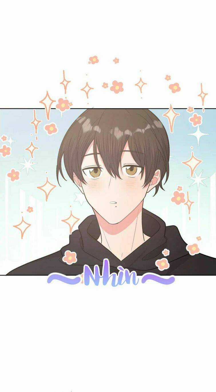 Cẩn Thận Bị Mộng Ma Ăn Mất Đó! Chapter 59.5 trang 13