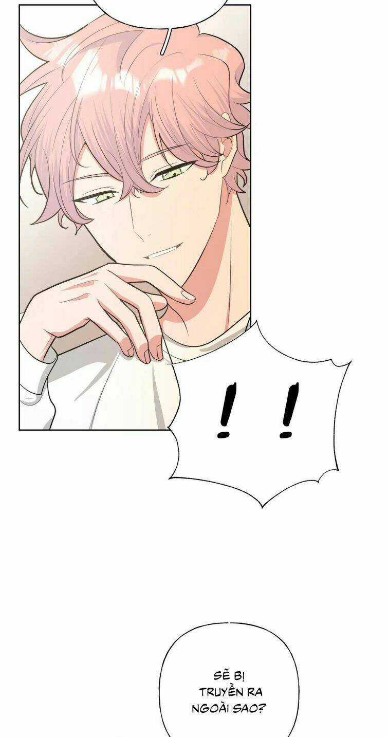 Cẩn Thận Bị Mộng Ma Ăn Mất Đó! Chapter 59 trang 12