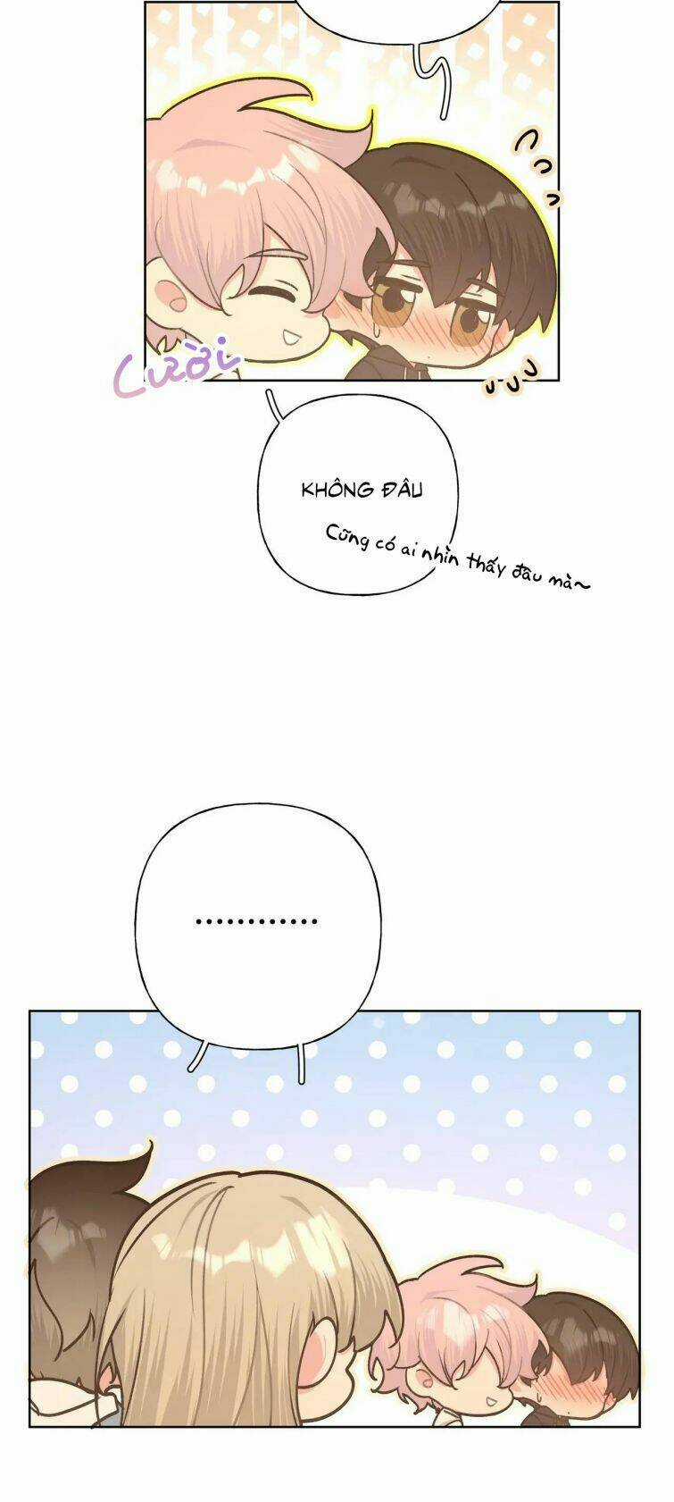 Cẩn Thận Bị Mộng Ma Ăn Mất Đó! Chapter 59 trang 13