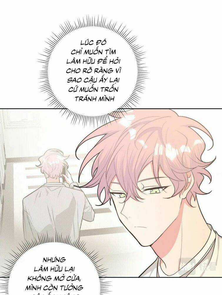 Cẩn Thận Bị Mộng Ma Ăn Mất Đó! Chapter 59 trang 15