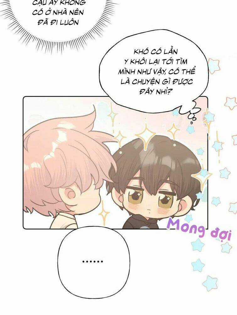 Cẩn Thận Bị Mộng Ma Ăn Mất Đó! Chapter 59 trang 16