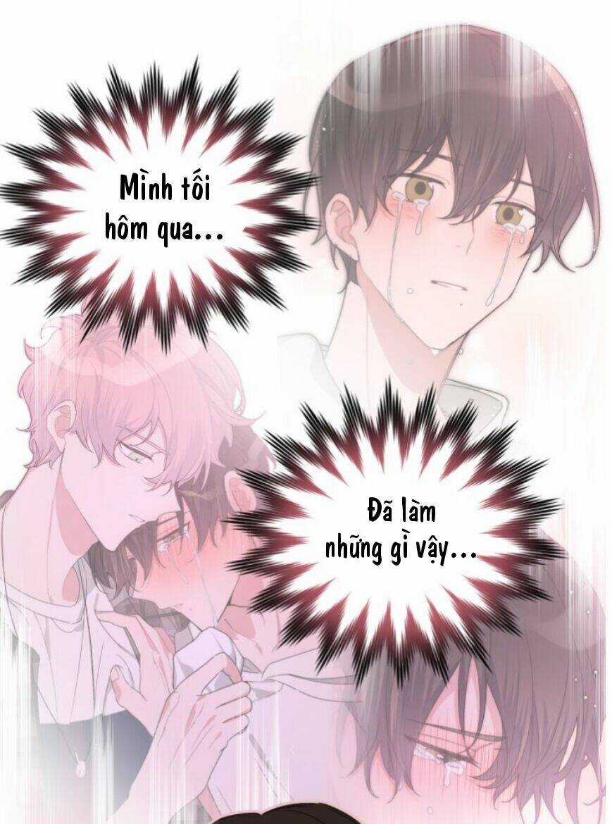 Cẩn Thận Bị Mộng Ma Ăn Mất Đó! Chapter 6 trang 12