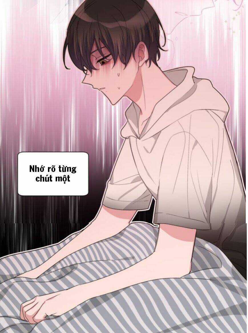 Cẩn Thận Bị Mộng Ma Ăn Mất Đó! Chapter 6 trang 13