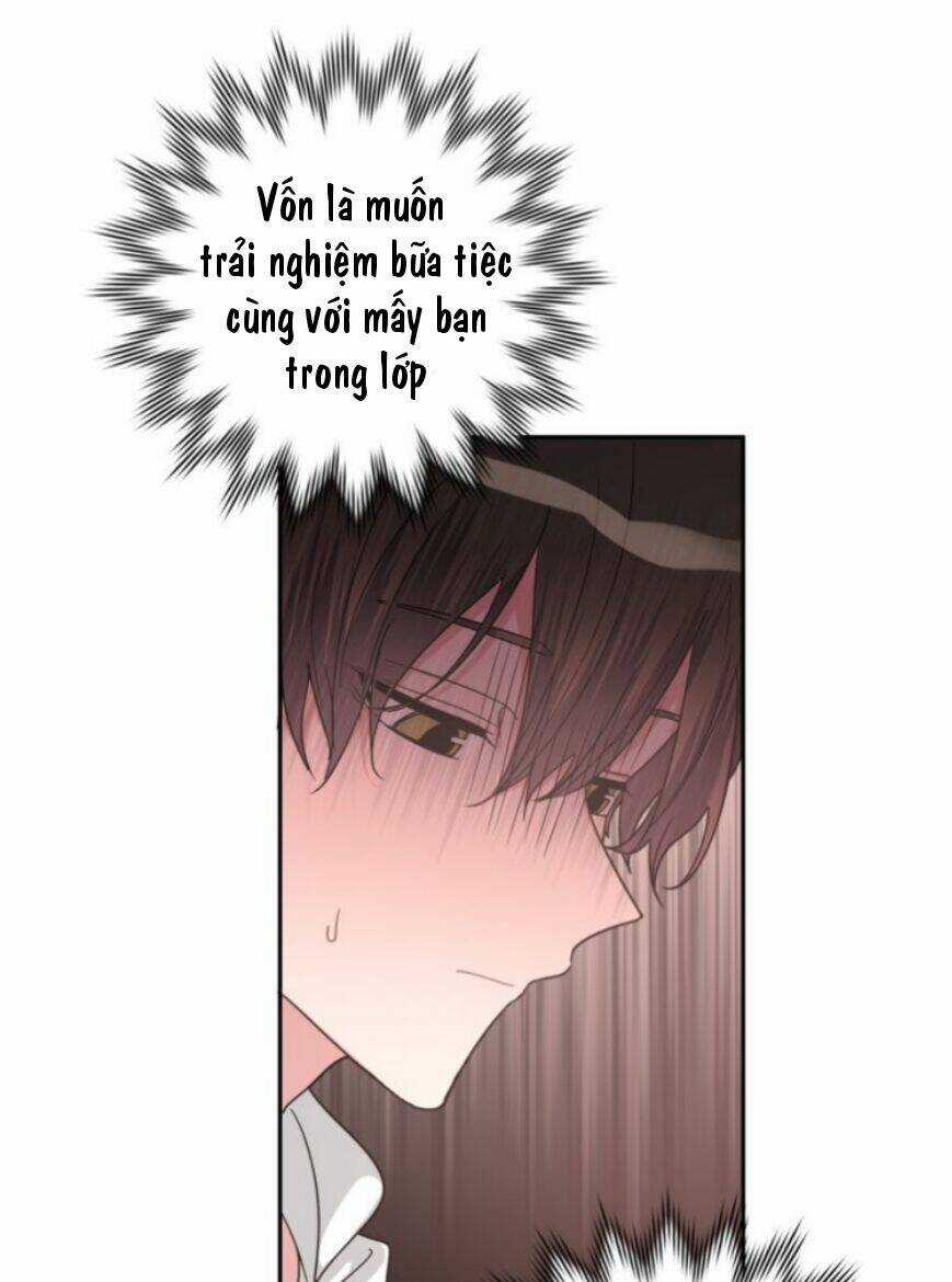 Cẩn Thận Bị Mộng Ma Ăn Mất Đó! Chapter 6 trang 15