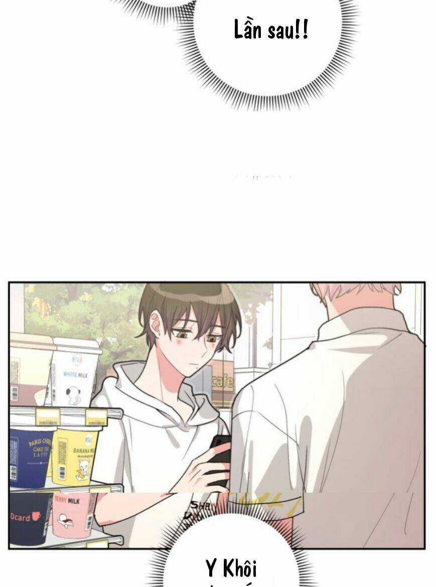 Cẩn Thận Bị Mộng Ma Ăn Mất Đó! Chapter 6 trang 17