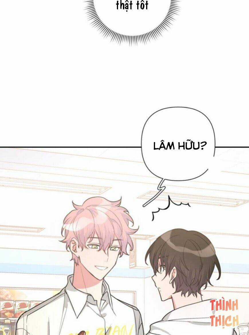 Cẩn Thận Bị Mộng Ma Ăn Mất Đó! Chapter 6 trang 18