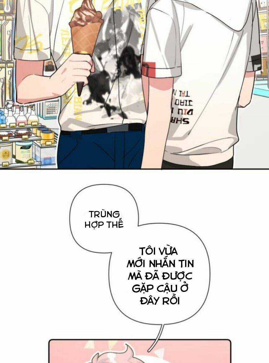 Cẩn Thận Bị Mộng Ma Ăn Mất Đó! Chapter 6 trang 19