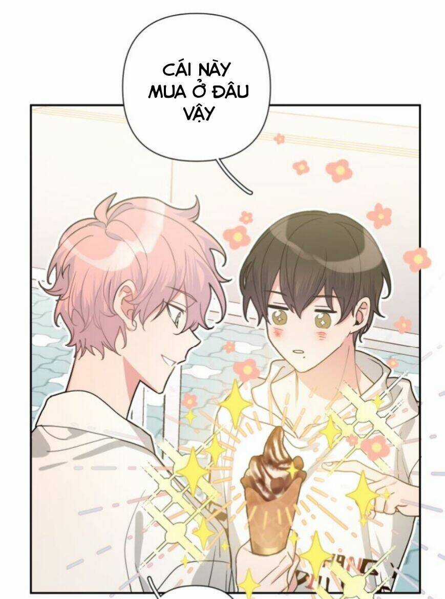 Cẩn Thận Bị Mộng Ma Ăn Mất Đó! Chapter 6 trang 23