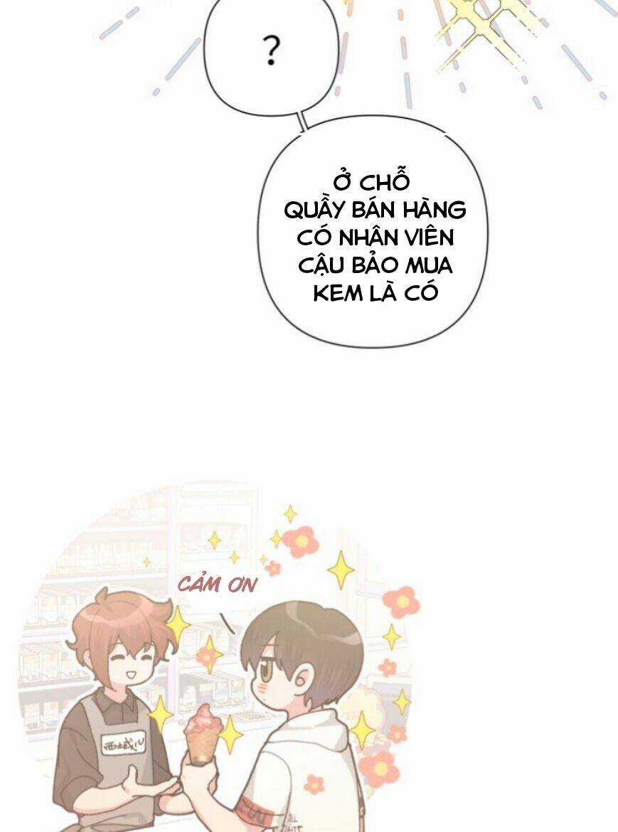 Cẩn Thận Bị Mộng Ma Ăn Mất Đó! Chapter 6 trang 24