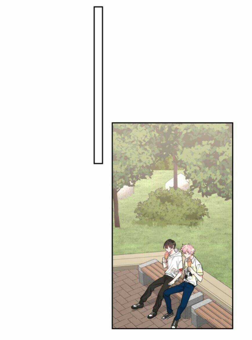 Cẩn Thận Bị Mộng Ma Ăn Mất Đó! Chapter 6 trang 25