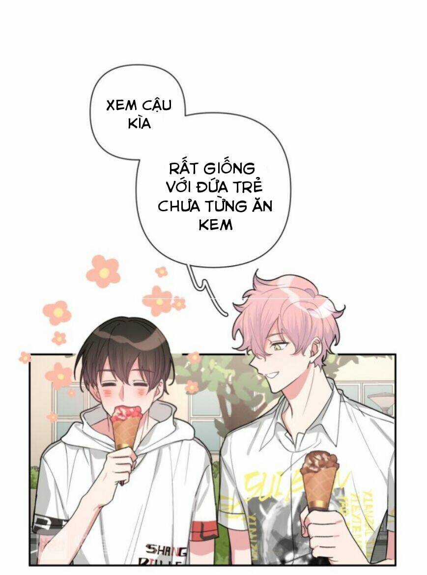 Cẩn Thận Bị Mộng Ma Ăn Mất Đó! Chapter 6 trang 26