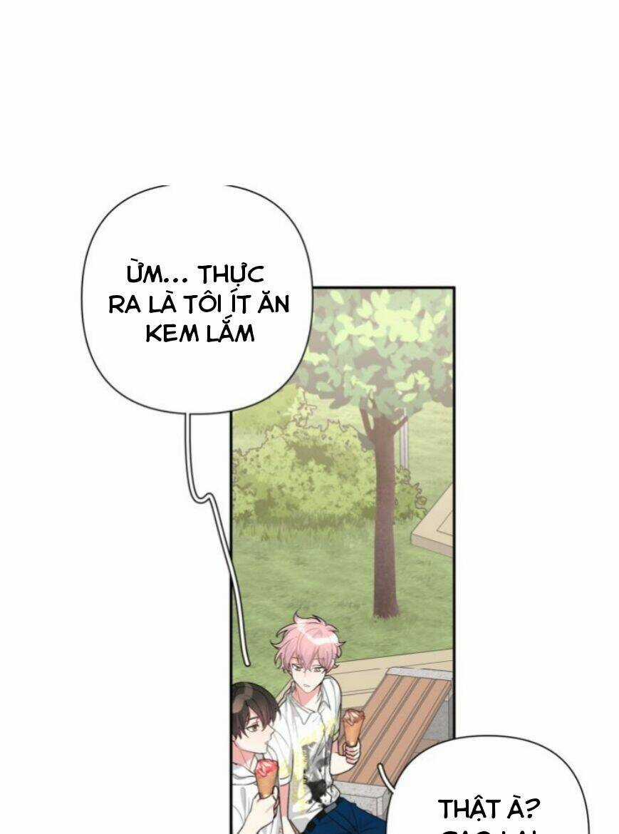 Cẩn Thận Bị Mộng Ma Ăn Mất Đó! Chapter 6 trang 27