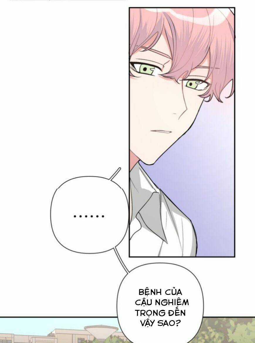 Cẩn Thận Bị Mộng Ma Ăn Mất Đó! Chapter 6 trang 29