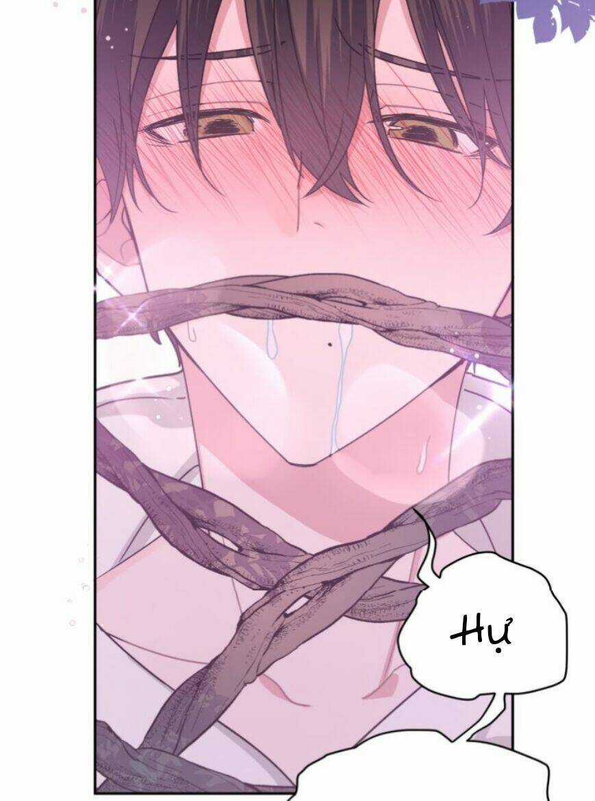 Cẩn Thận Bị Mộng Ma Ăn Mất Đó! Chapter 6 trang 3