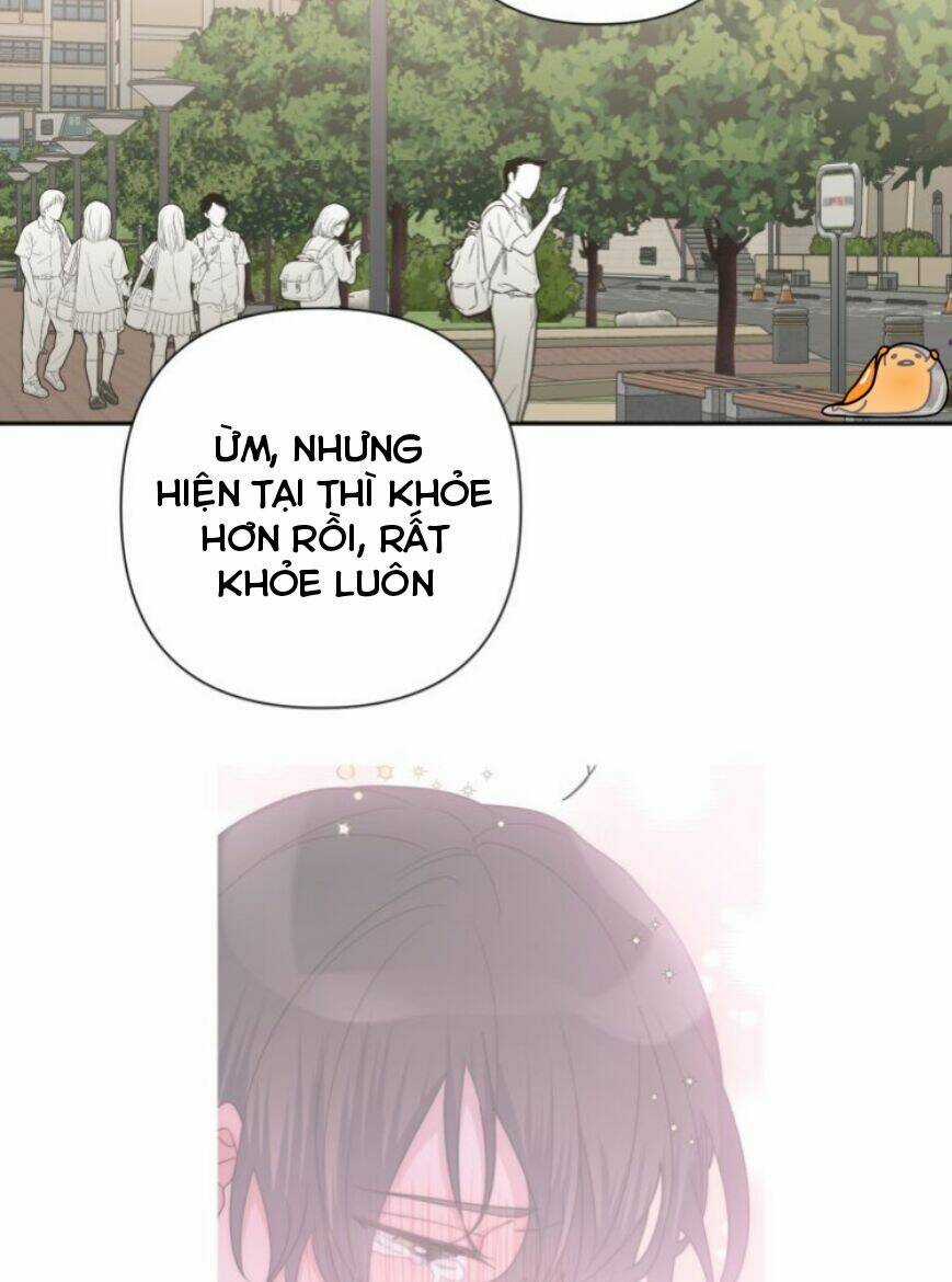 Cẩn Thận Bị Mộng Ma Ăn Mất Đó! Chapter 6 trang 30