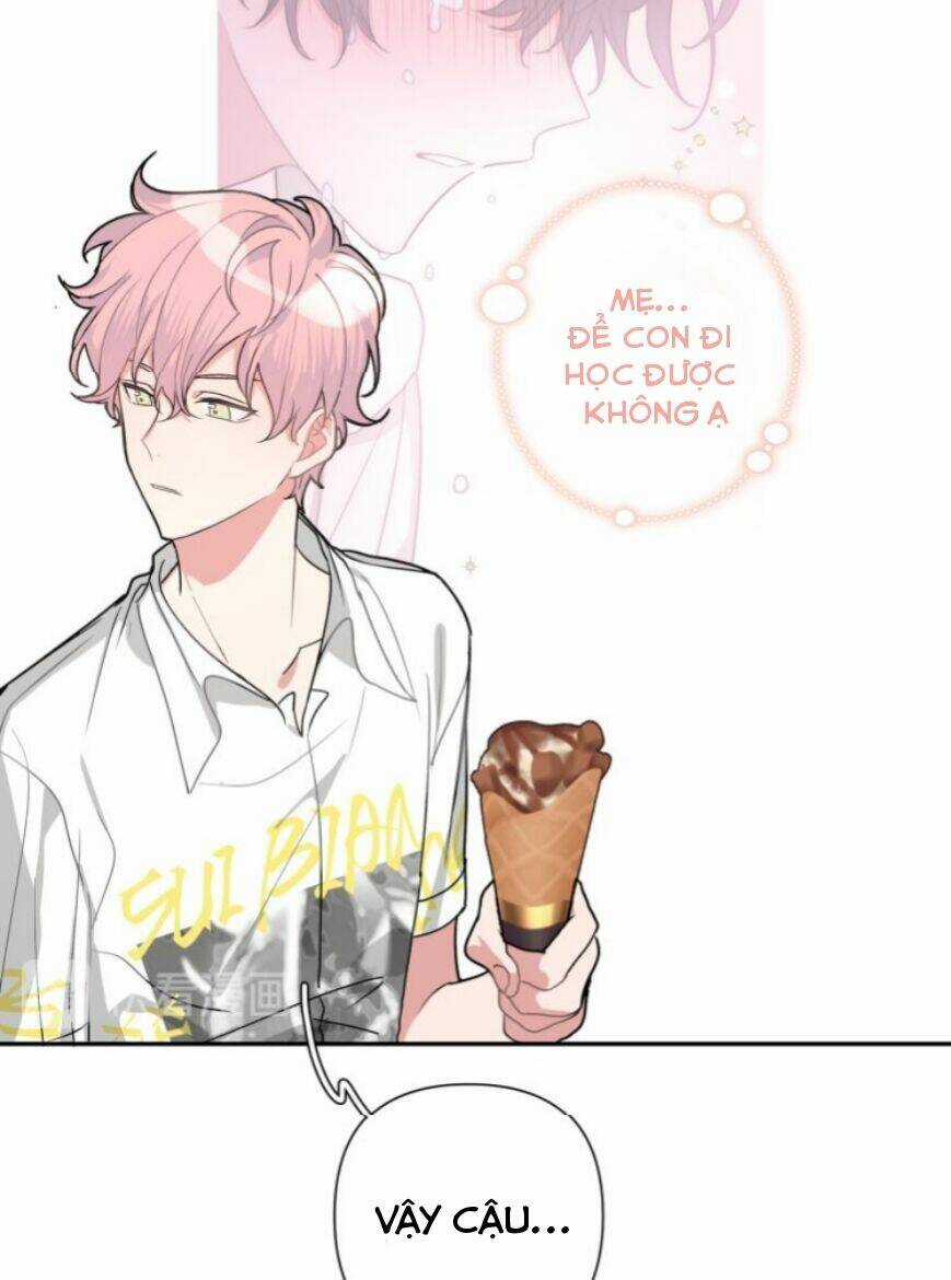 Cẩn Thận Bị Mộng Ma Ăn Mất Đó! Chapter 6 trang 31