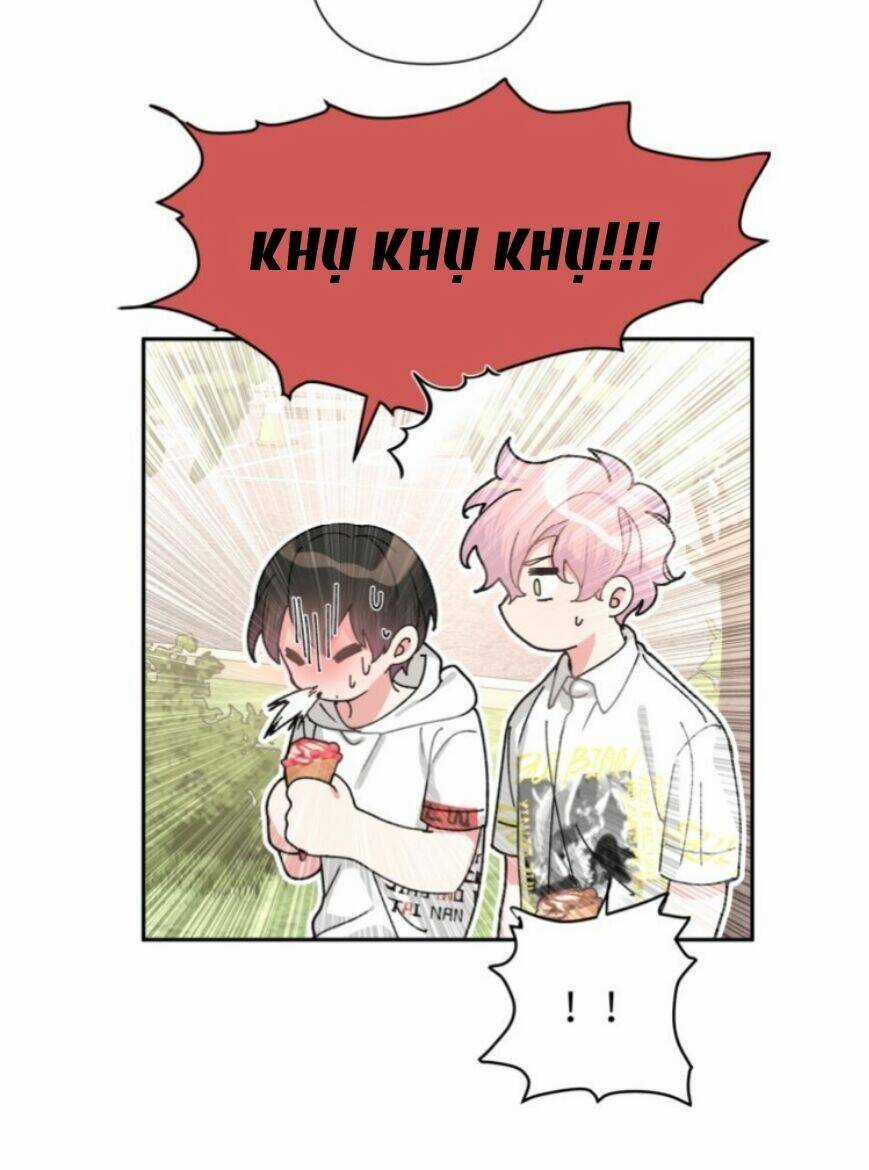 Cẩn Thận Bị Mộng Ma Ăn Mất Đó! Chapter 6 trang 32