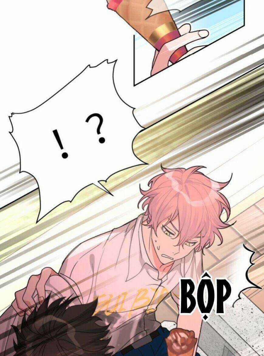 Cẩn Thận Bị Mộng Ma Ăn Mất Đó! Chapter 6 trang 34