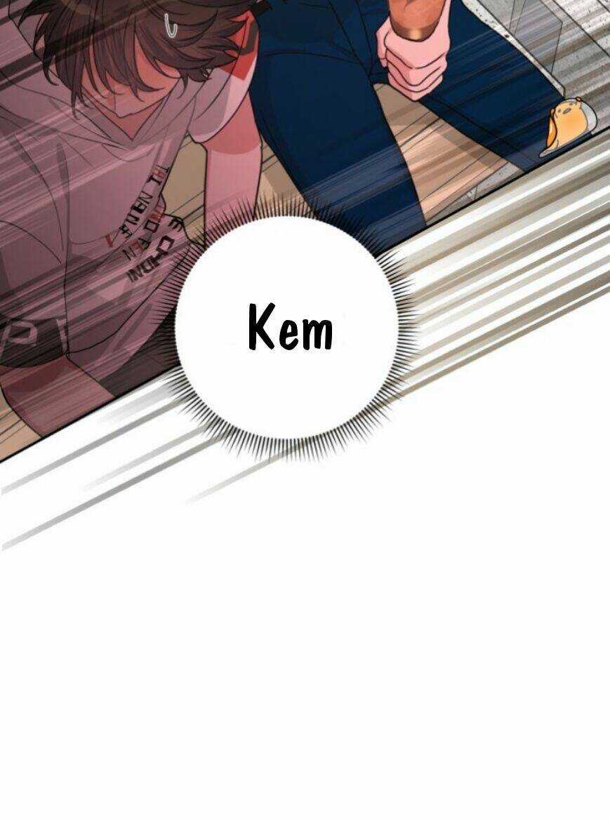 Cẩn Thận Bị Mộng Ma Ăn Mất Đó! Chapter 6 trang 35