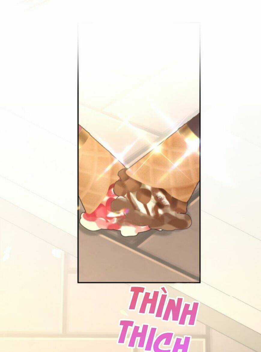 Cẩn Thận Bị Mộng Ma Ăn Mất Đó! Chapter 6 trang 37