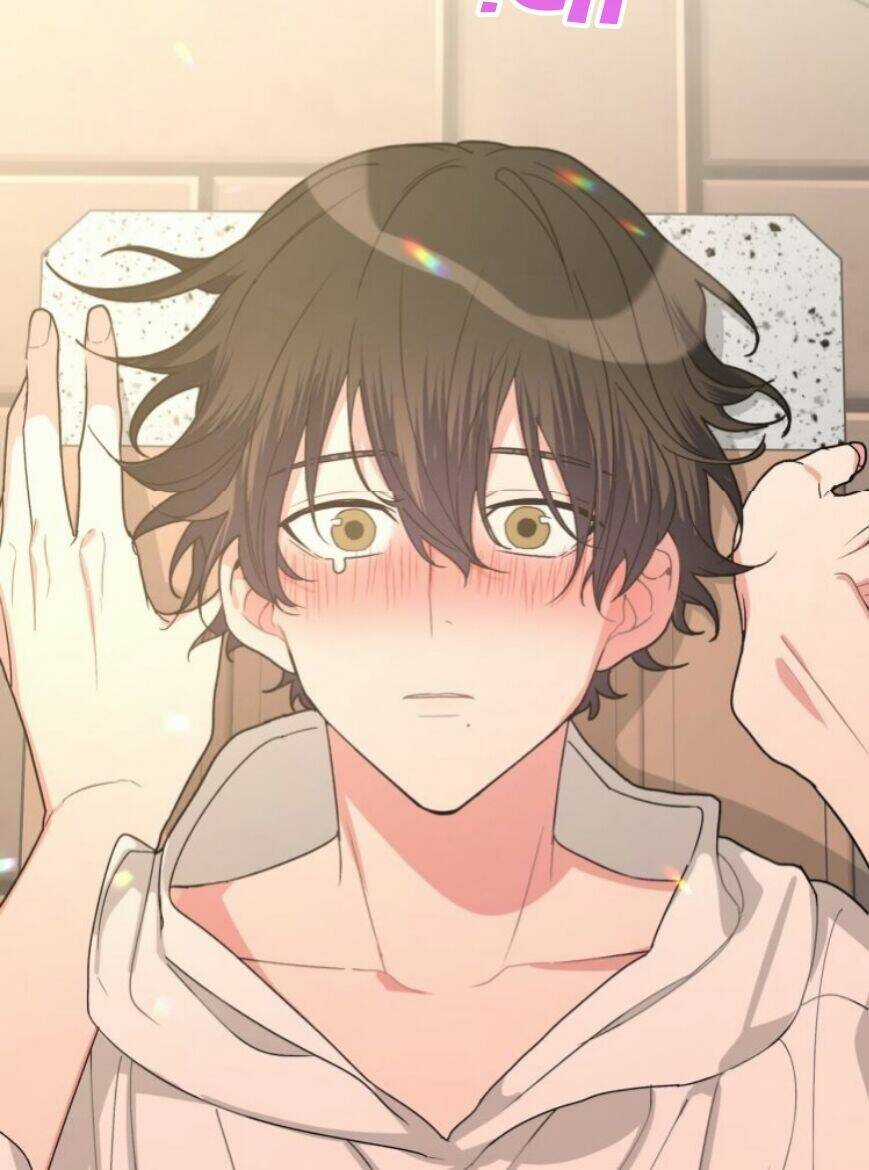 Cẩn Thận Bị Mộng Ma Ăn Mất Đó! Chapter 6 trang 38