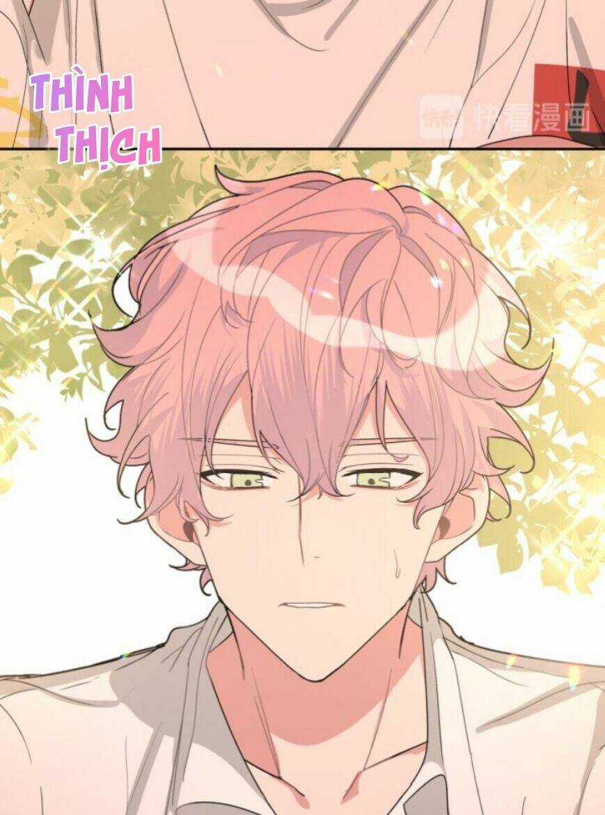 Cẩn Thận Bị Mộng Ma Ăn Mất Đó! Chapter 6 trang 39