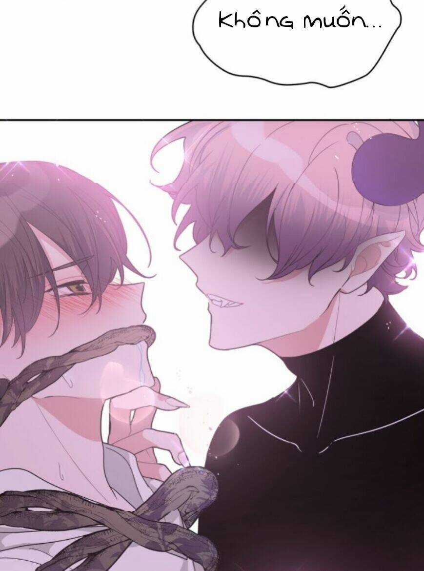 Cẩn Thận Bị Mộng Ma Ăn Mất Đó! Chapter 6 trang 4