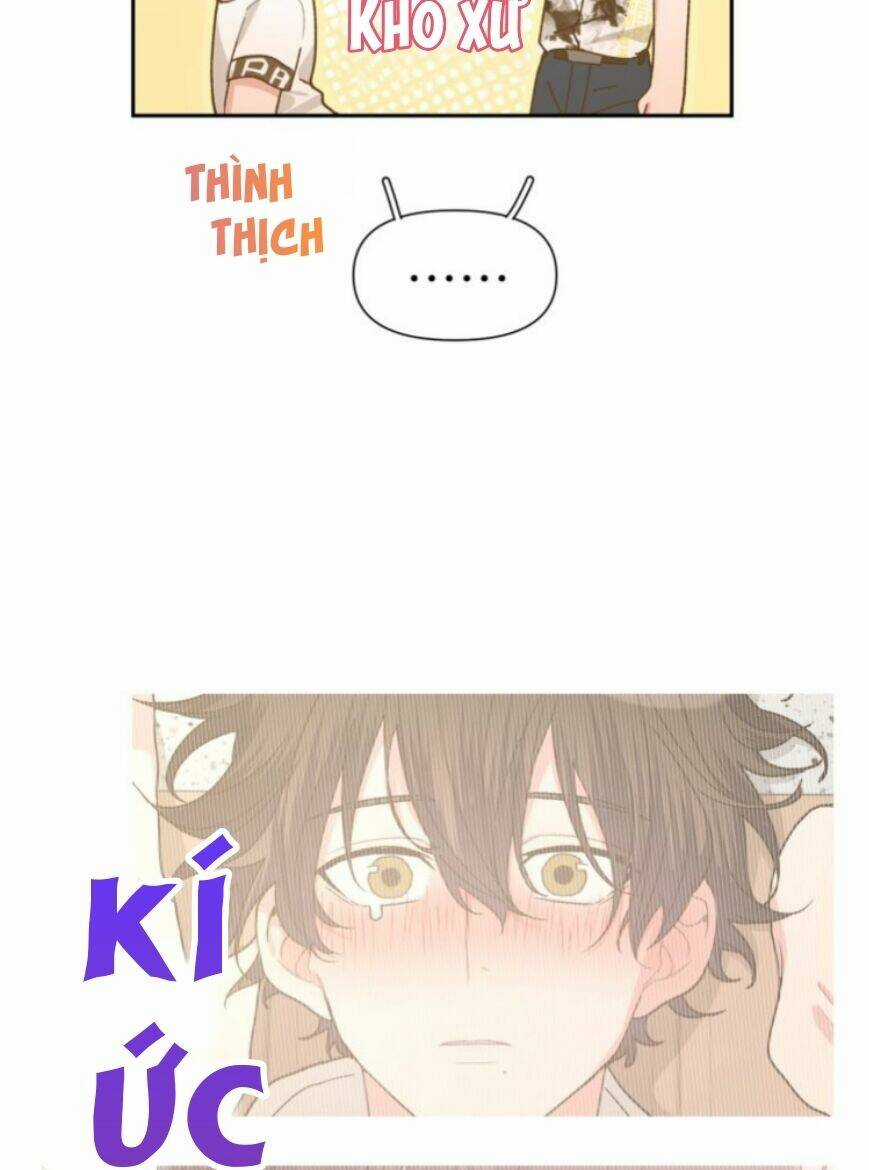 Cẩn Thận Bị Mộng Ma Ăn Mất Đó! Chapter 6 trang 42