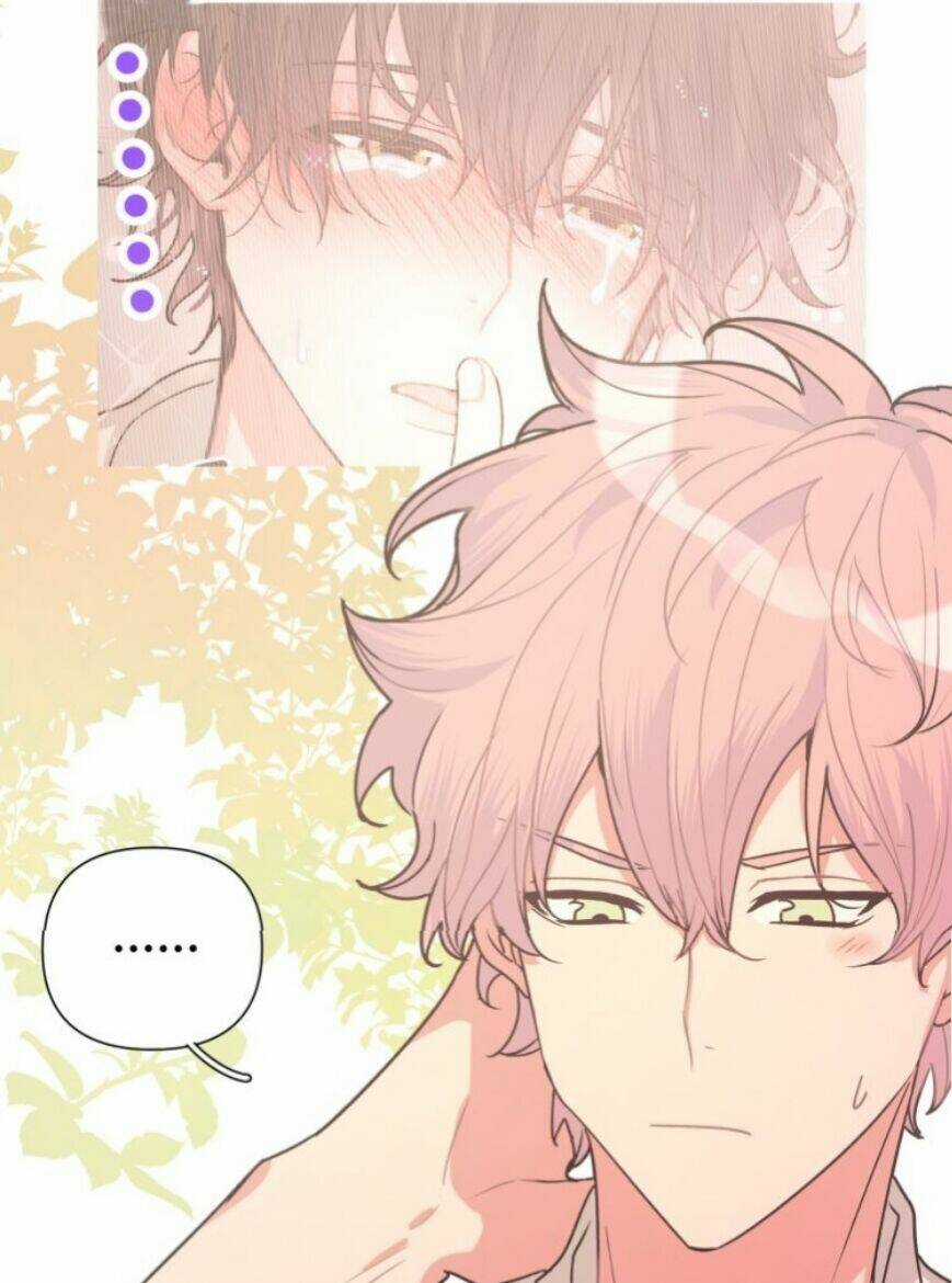 Cẩn Thận Bị Mộng Ma Ăn Mất Đó! Chapter 6 trang 43