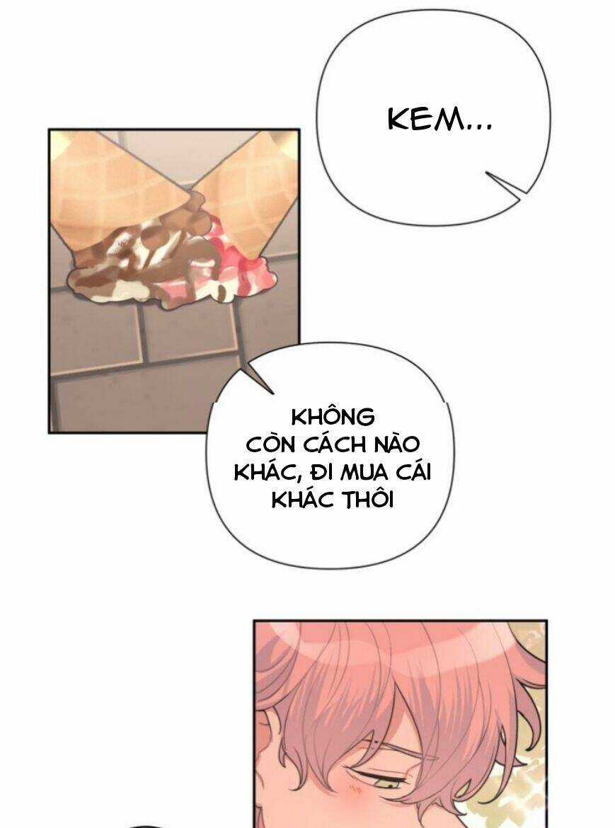 Cẩn Thận Bị Mộng Ma Ăn Mất Đó! Chapter 6 trang 45