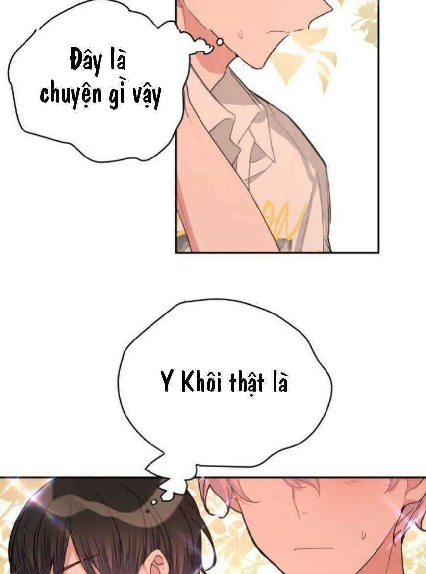 Cẩn Thận Bị Mộng Ma Ăn Mất Đó! Chapter 6 trang 46