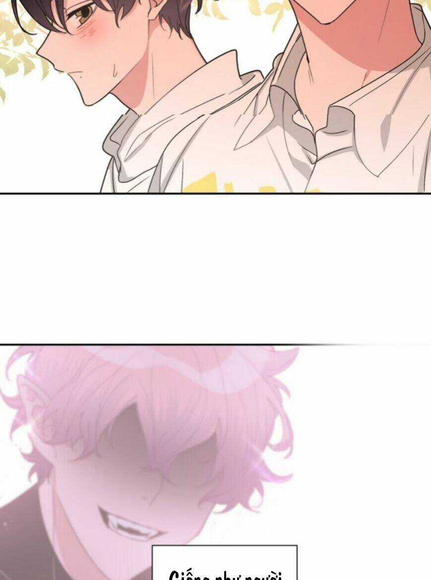 Cẩn Thận Bị Mộng Ma Ăn Mất Đó! Chapter 6 trang 47