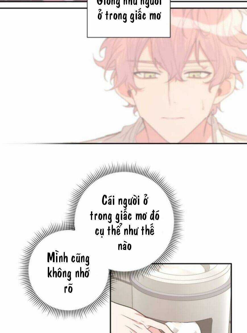 Cẩn Thận Bị Mộng Ma Ăn Mất Đó! Chapter 6 trang 48