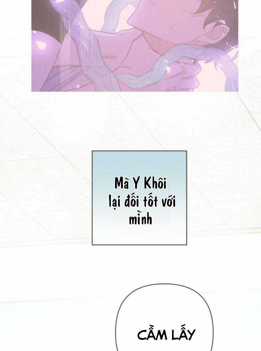 Cẩn Thận Bị Mộng Ma Ăn Mất Đó! Chapter 6 trang 51