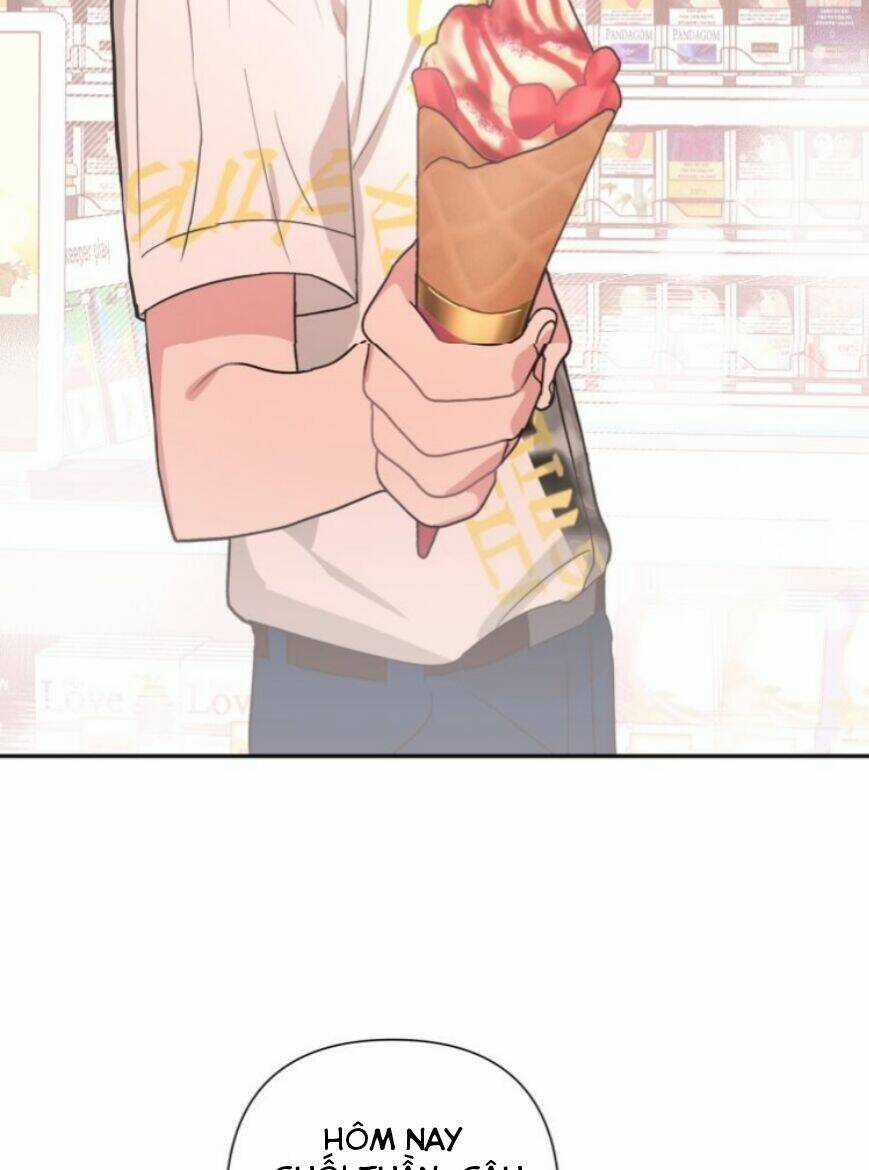 Cẩn Thận Bị Mộng Ma Ăn Mất Đó! Chapter 6 trang 53