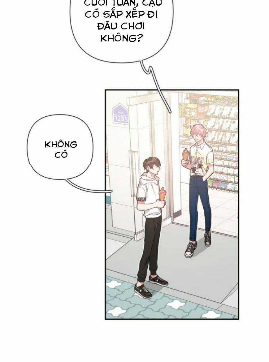 Cẩn Thận Bị Mộng Ma Ăn Mất Đó! Chapter 6 trang 54