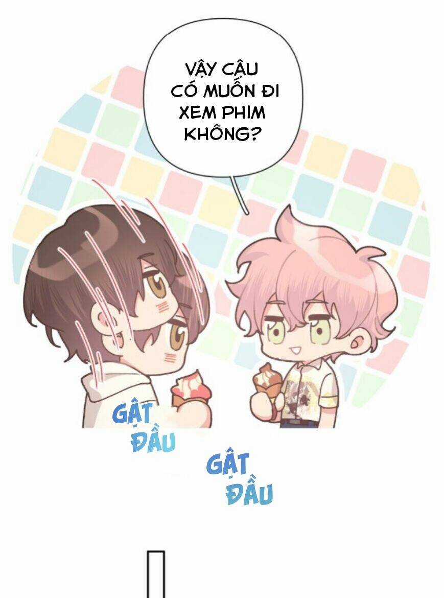 Cẩn Thận Bị Mộng Ma Ăn Mất Đó! Chapter 6 trang 55