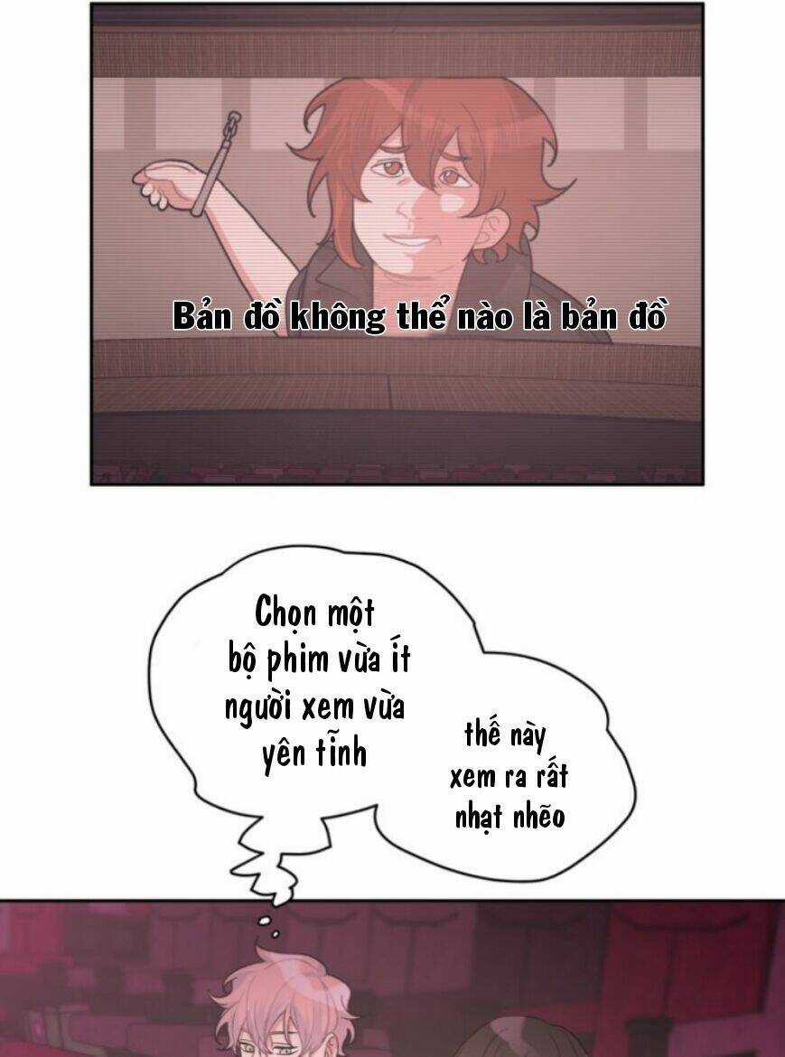 Cẩn Thận Bị Mộng Ma Ăn Mất Đó! Chapter 6 trang 57