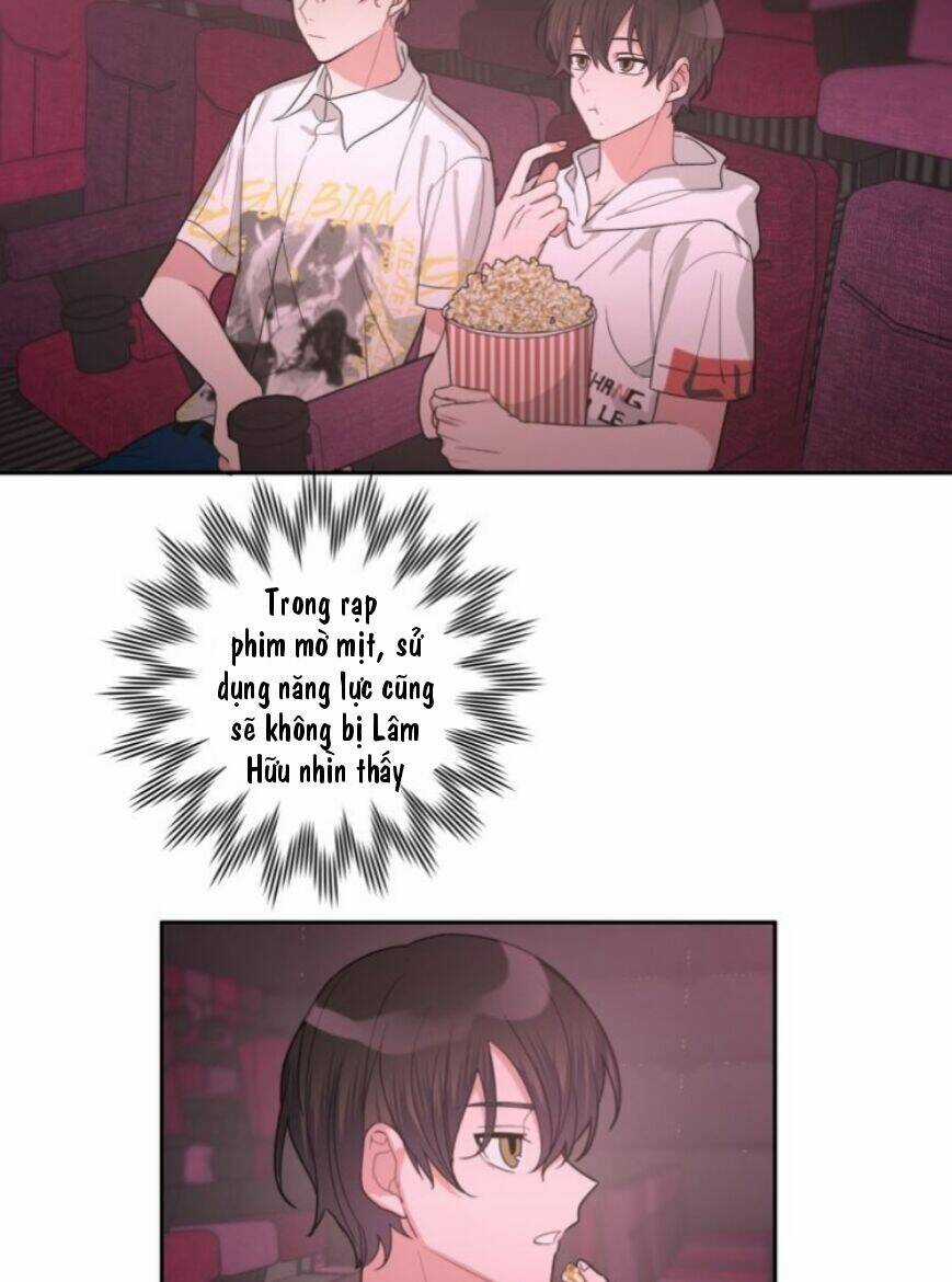 Cẩn Thận Bị Mộng Ma Ăn Mất Đó! Chapter 6 trang 58