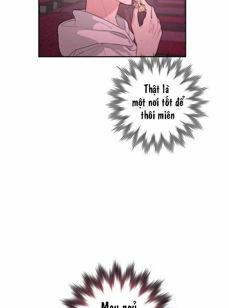 Cẩn Thận Bị Mộng Ma Ăn Mất Đó! Chapter 6 trang 59