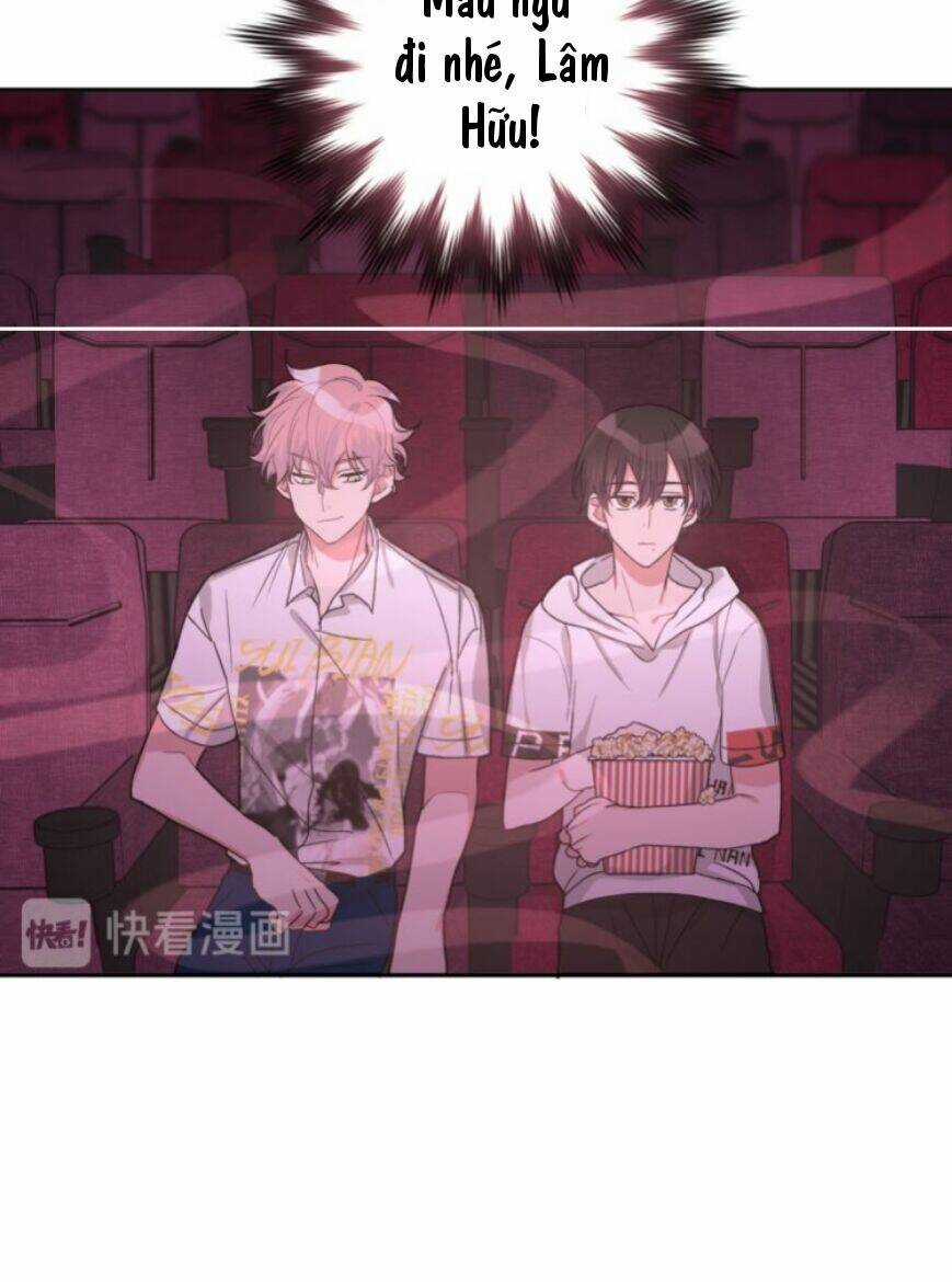 Cẩn Thận Bị Mộng Ma Ăn Mất Đó! Chapter 6 trang 60