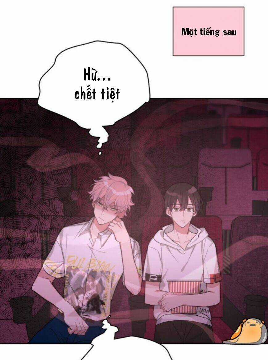 Cẩn Thận Bị Mộng Ma Ăn Mất Đó! Chapter 6 trang 61