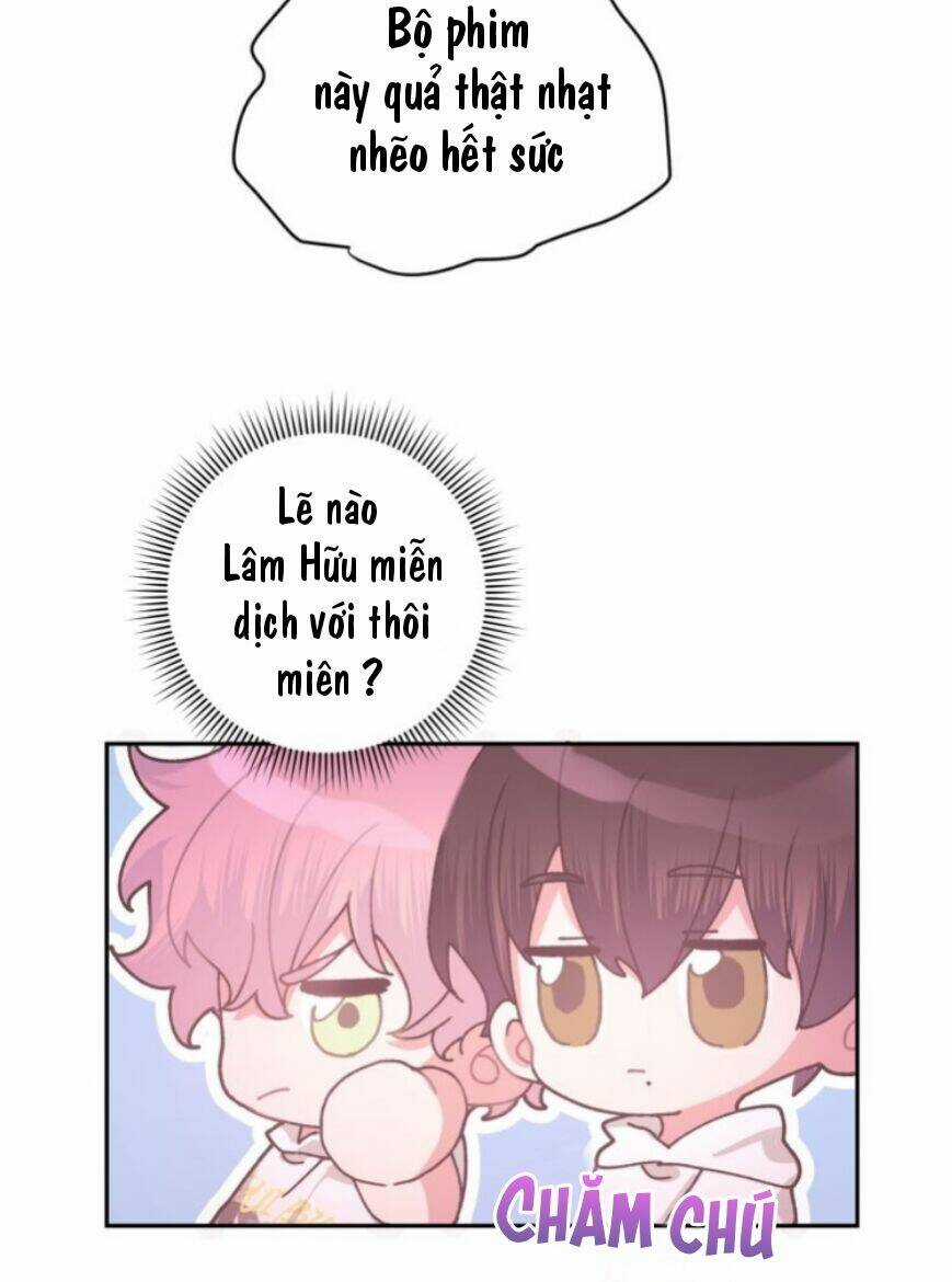 Cẩn Thận Bị Mộng Ma Ăn Mất Đó! Chapter 6 trang 62