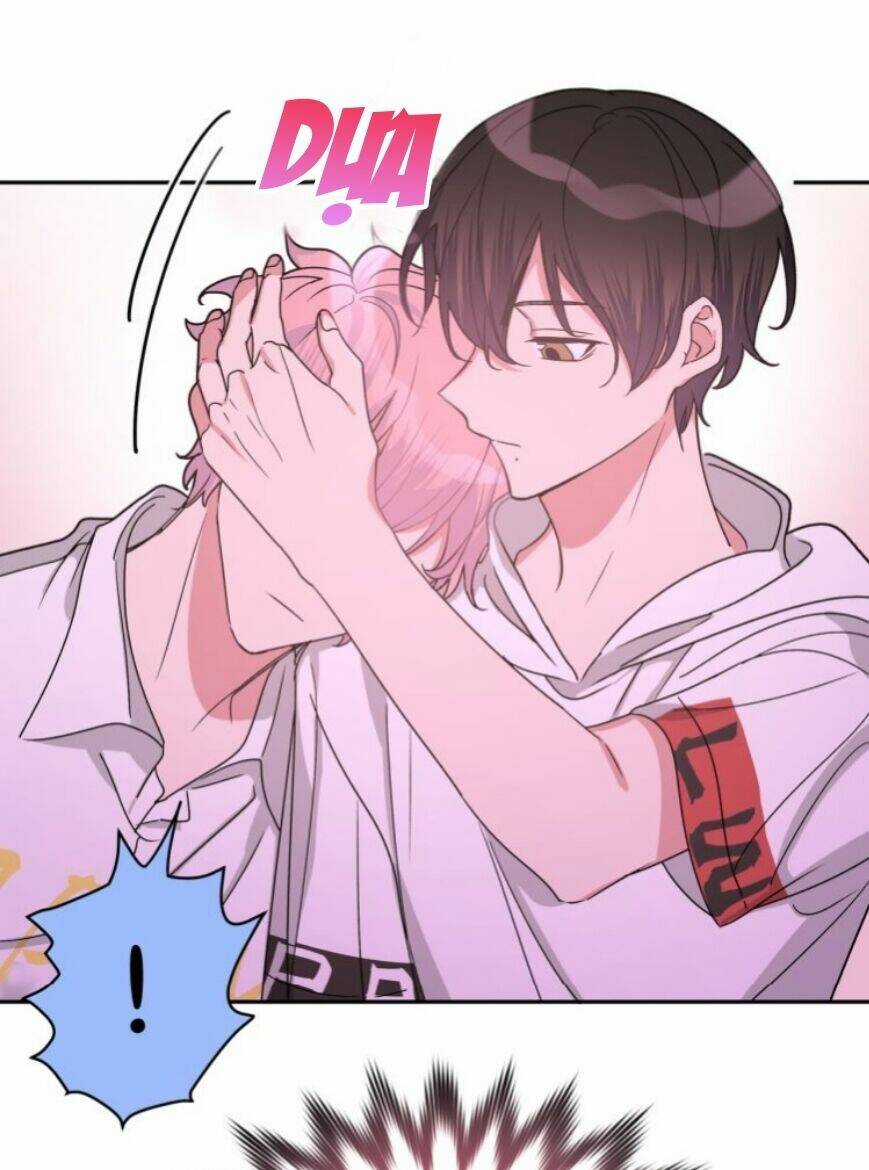 Cẩn Thận Bị Mộng Ma Ăn Mất Đó! Chapter 6 trang 65