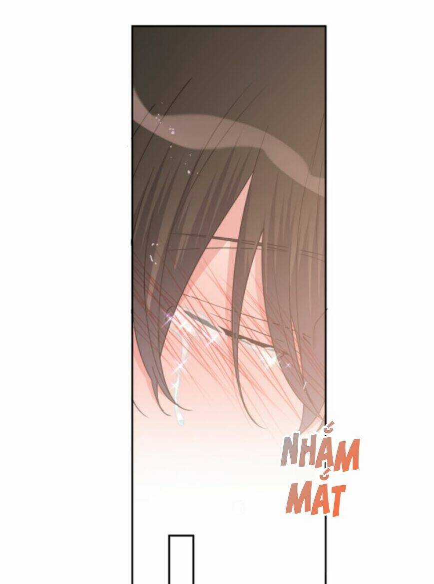 Cẩn Thận Bị Mộng Ma Ăn Mất Đó! Chapter 6 trang 8