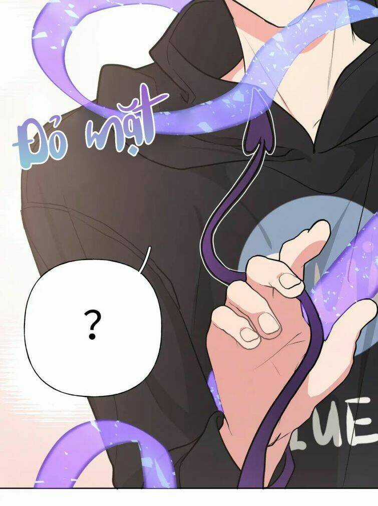 Cẩn Thận Bị Mộng Ma Ăn Mất Đó! Chapter 60.5 trang 10