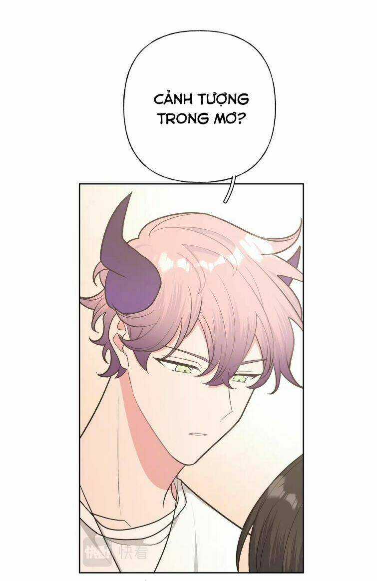 Cẩn Thận Bị Mộng Ma Ăn Mất Đó! Chapter 60.5 trang 13