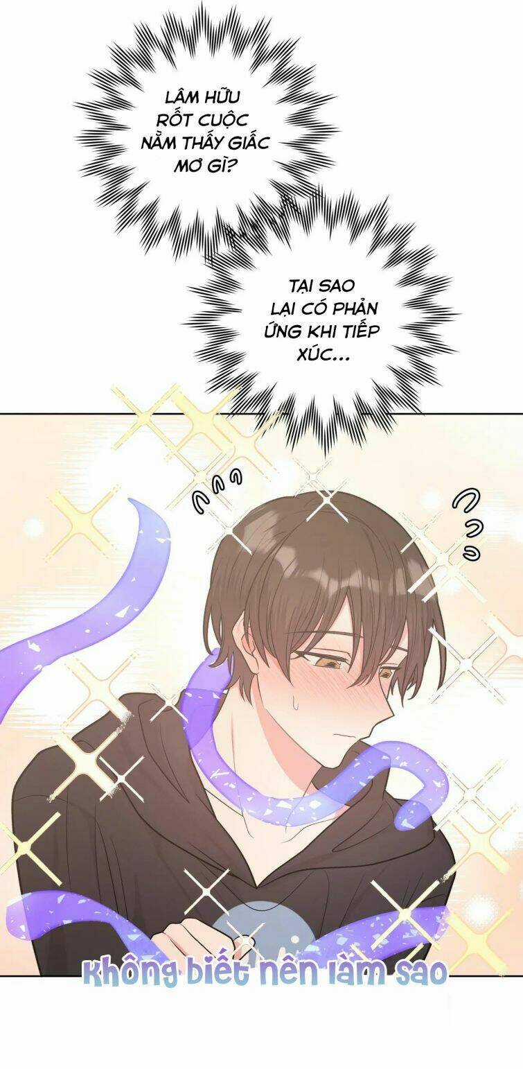 Cẩn Thận Bị Mộng Ma Ăn Mất Đó! Chapter 60.5 trang 14